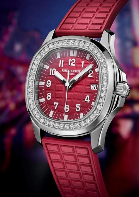 patek philippe red book